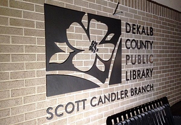  - Image360-Tucker-GA-Dimensional-Signage-Government-DeKalb County Library SC